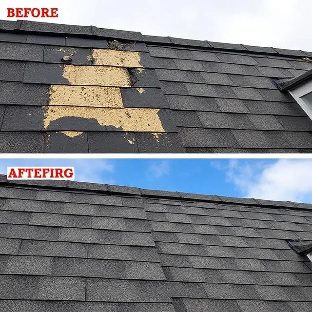 Roof Repair Near Me in Pittsburg, OK near me